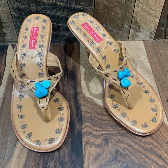 Bettina Duncan Shoes - Bettina Duncan sandal